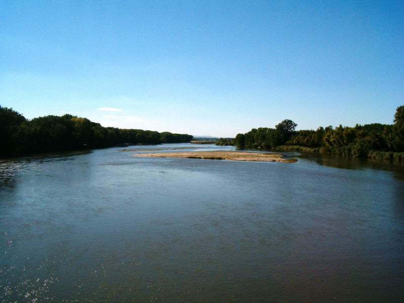 най пълноводната река в българия